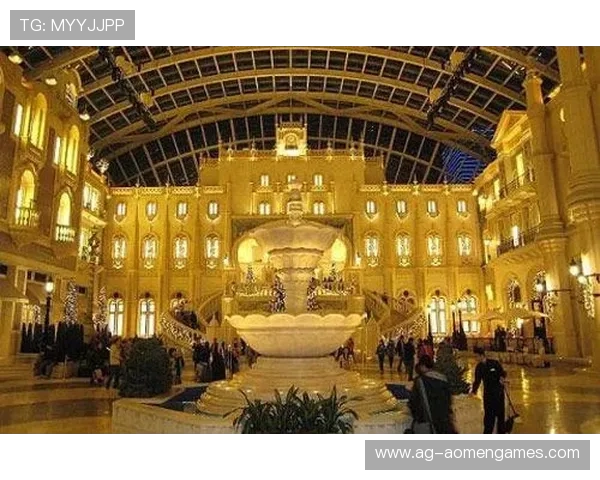 澳门赌场美高梅会员福利：尊享专属礼遇与尊贵服务体验