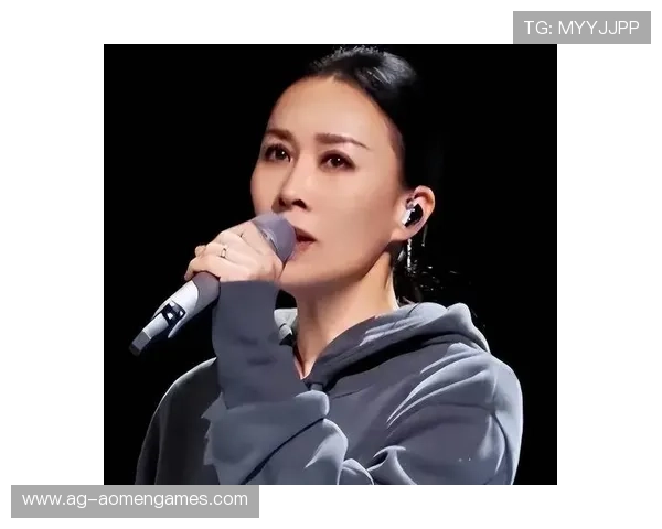 悦凯娱乐成功签约那英助力艺术事业不断突破创新